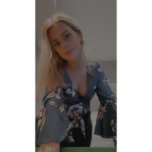 Meet your Posher, Georgia